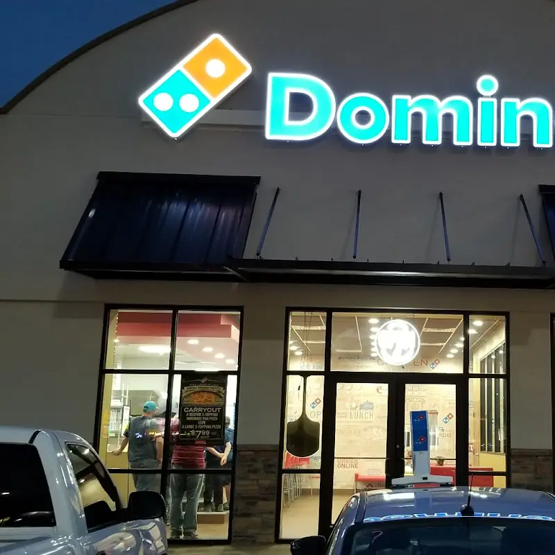 Domino's Pizza