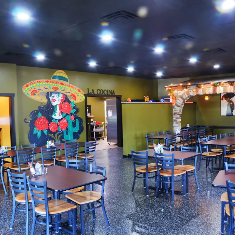El Corral Mexican Restaurant