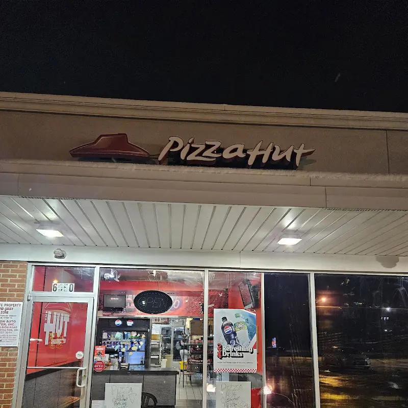 Pizza Hut