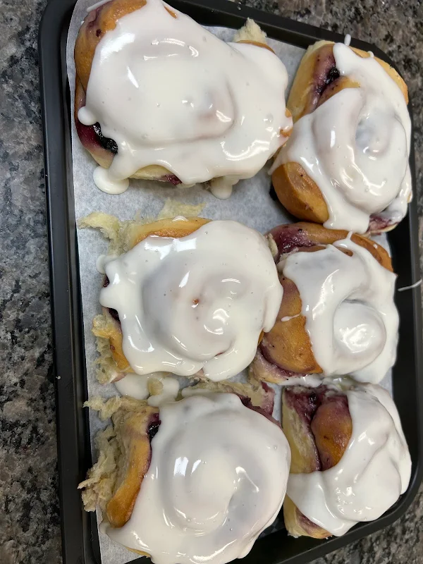 The Confectioner's Cauldron
