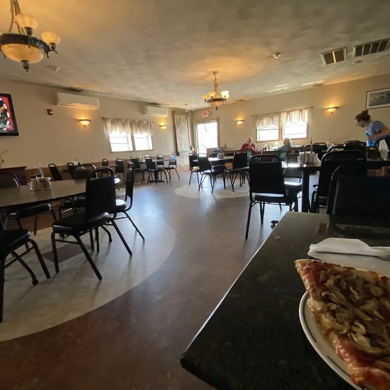 Vinny's Pizzeria