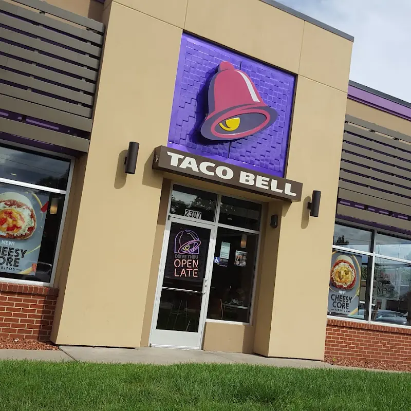 Taco Bell