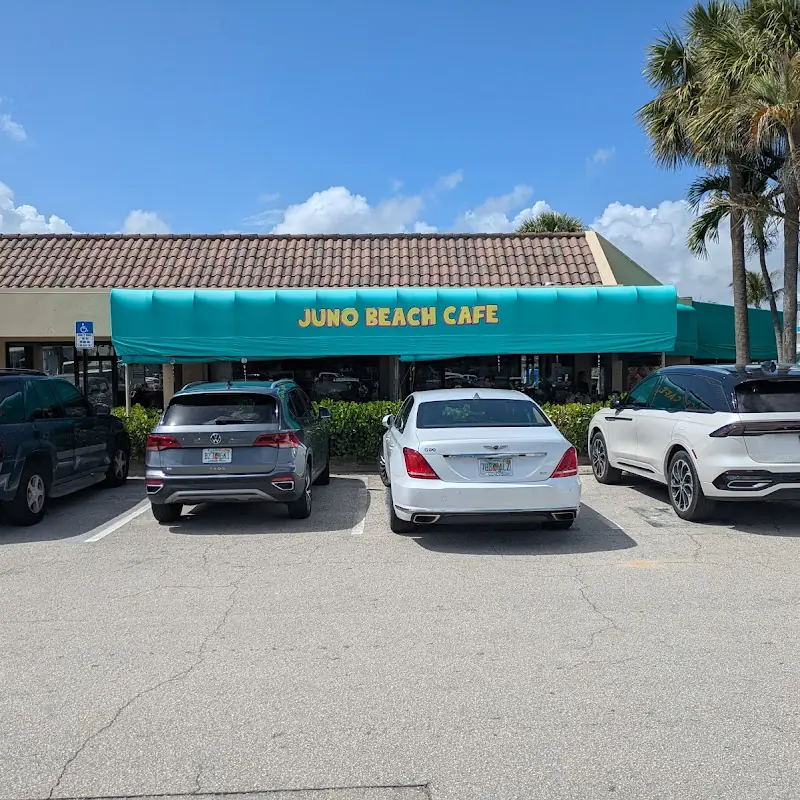 Juno Beach Cafe