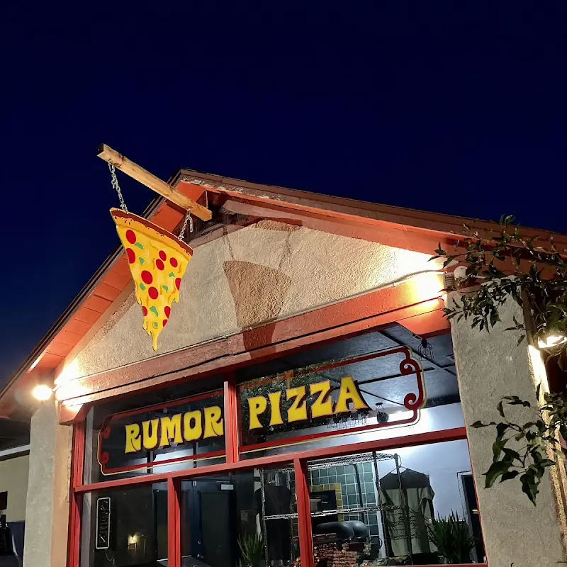 Rumor Pizza