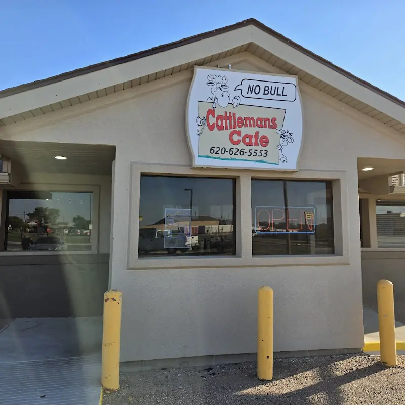 Cattleman's II Cafe