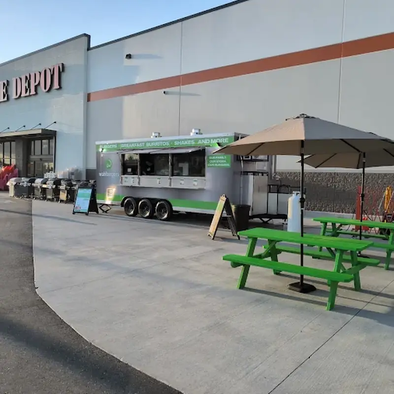Wahlburgers
