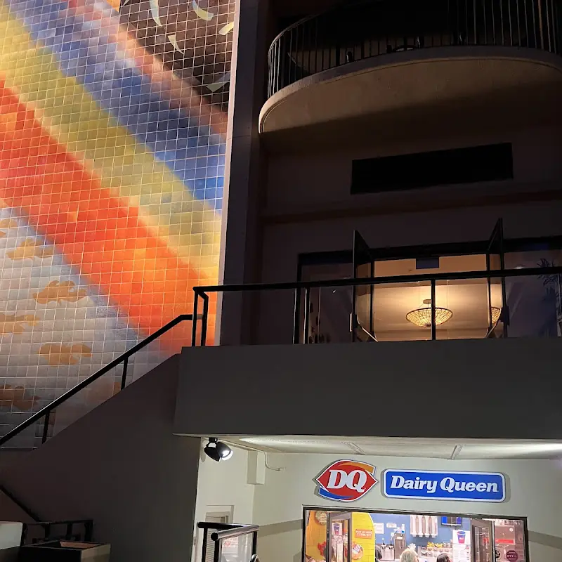 Dairy Queen (Treat)
