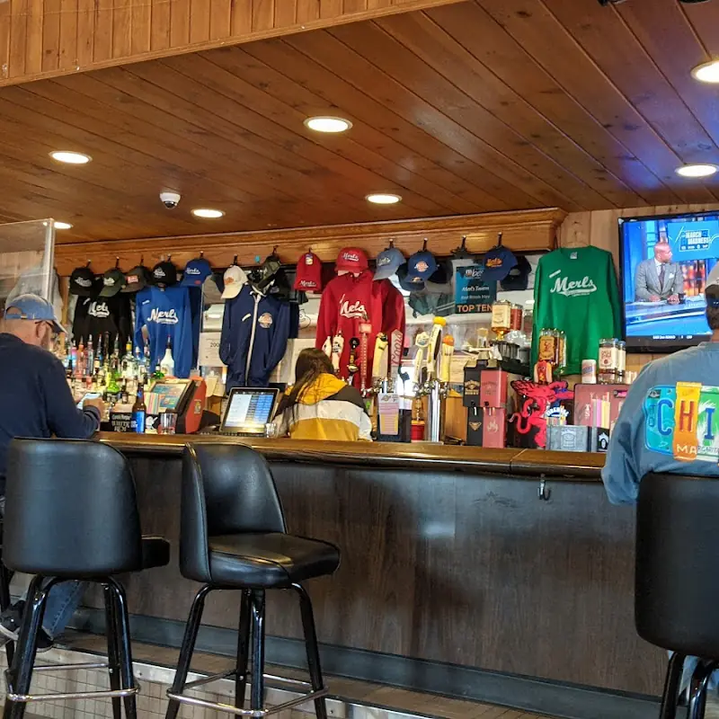 Merl's Tavern