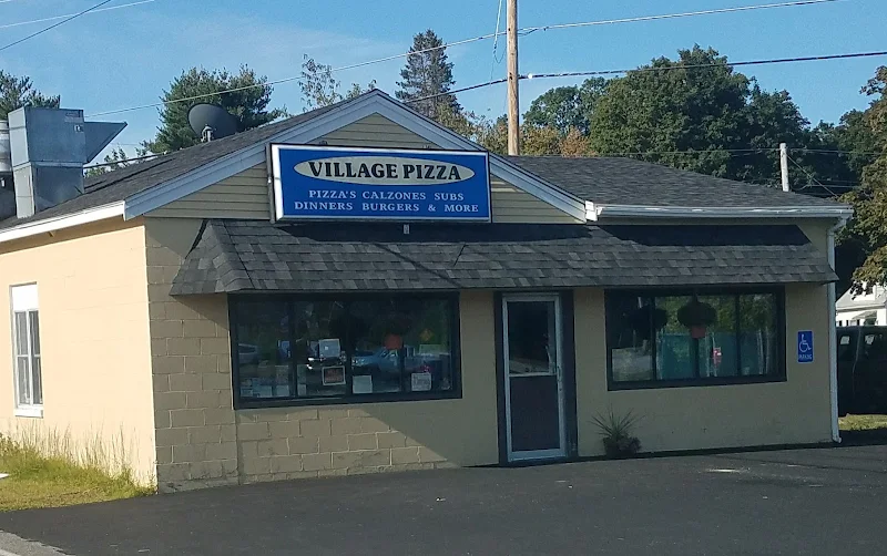 Village Pizza