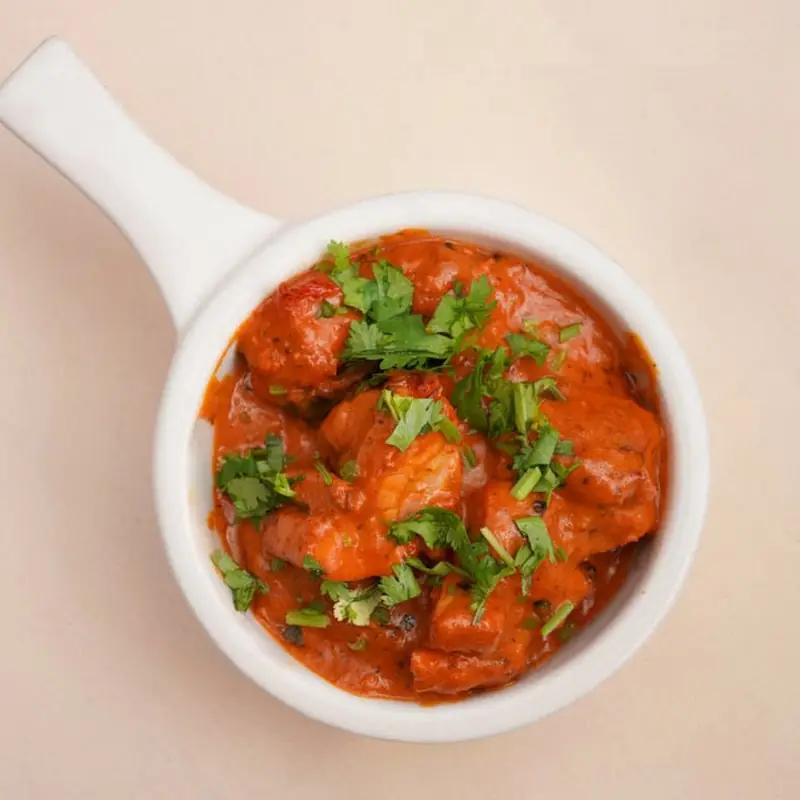 Navratan Korma