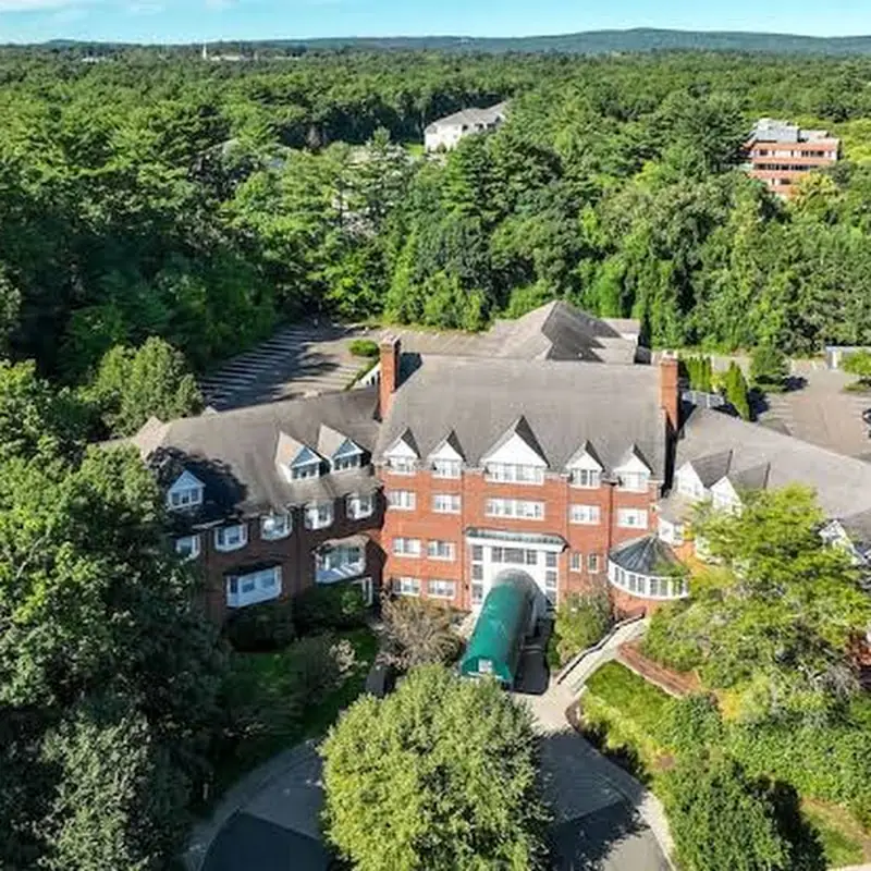 The Simsbury Inn