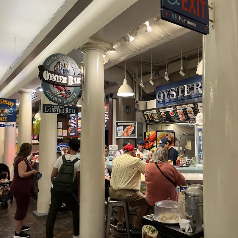 Oyster Bar
