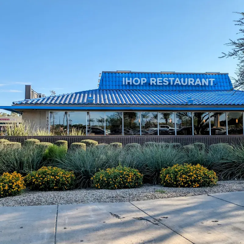 IHOP