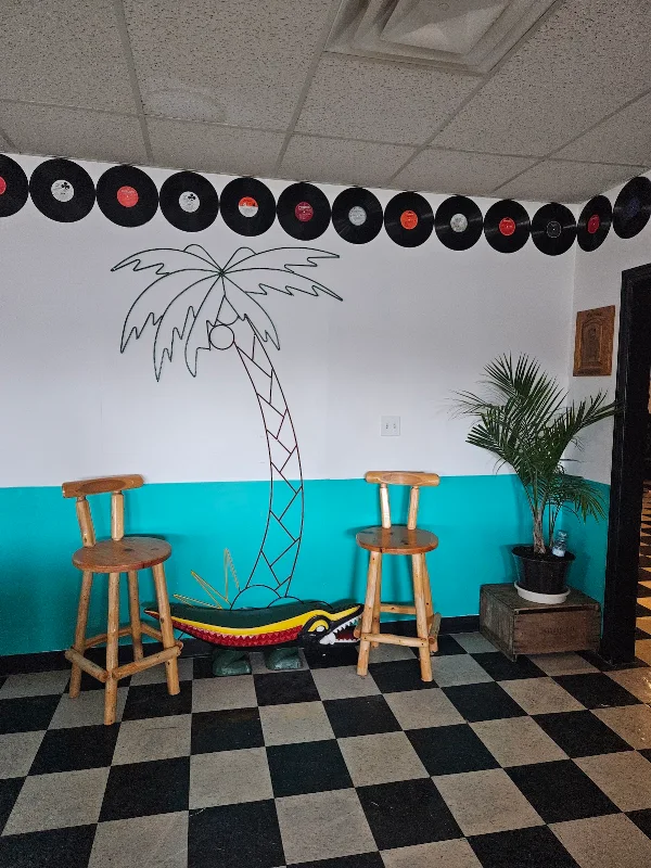 Josh's Diner