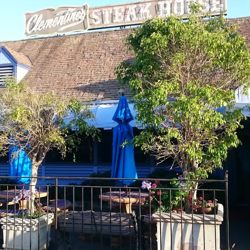 Clementine’s Steak House