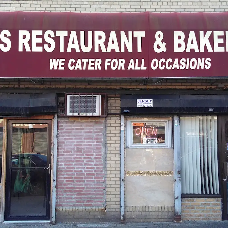 Jacob's Restaurant