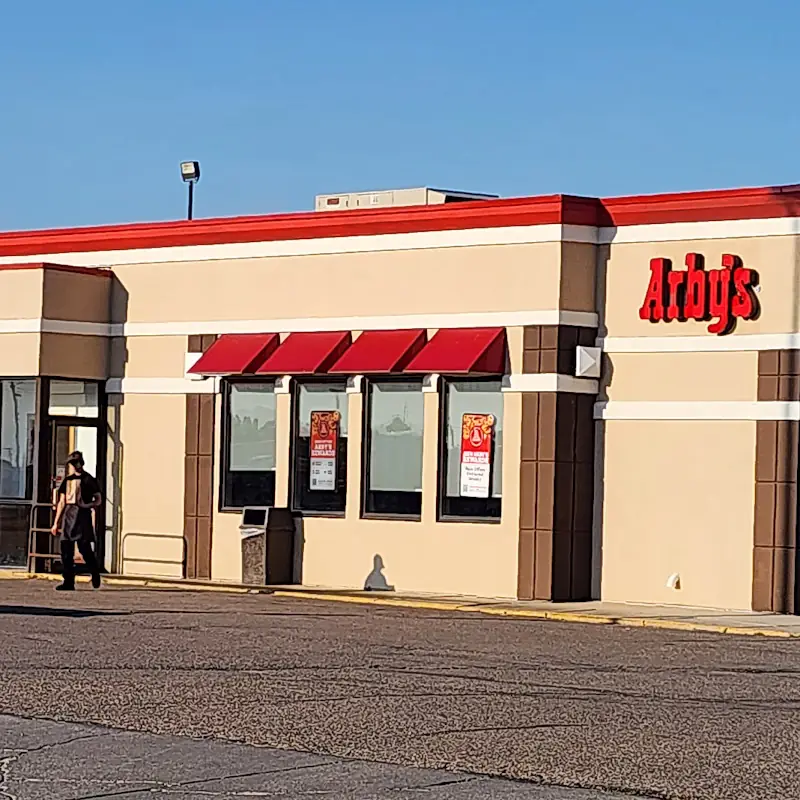 Arby's