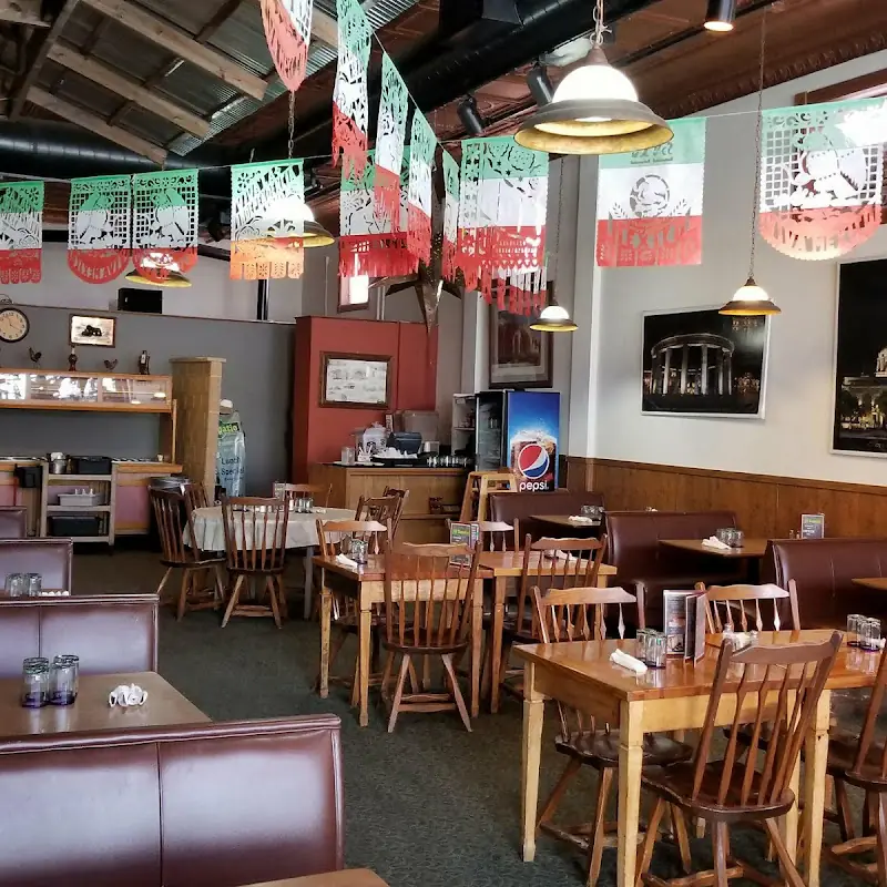 Burrito Del Mar