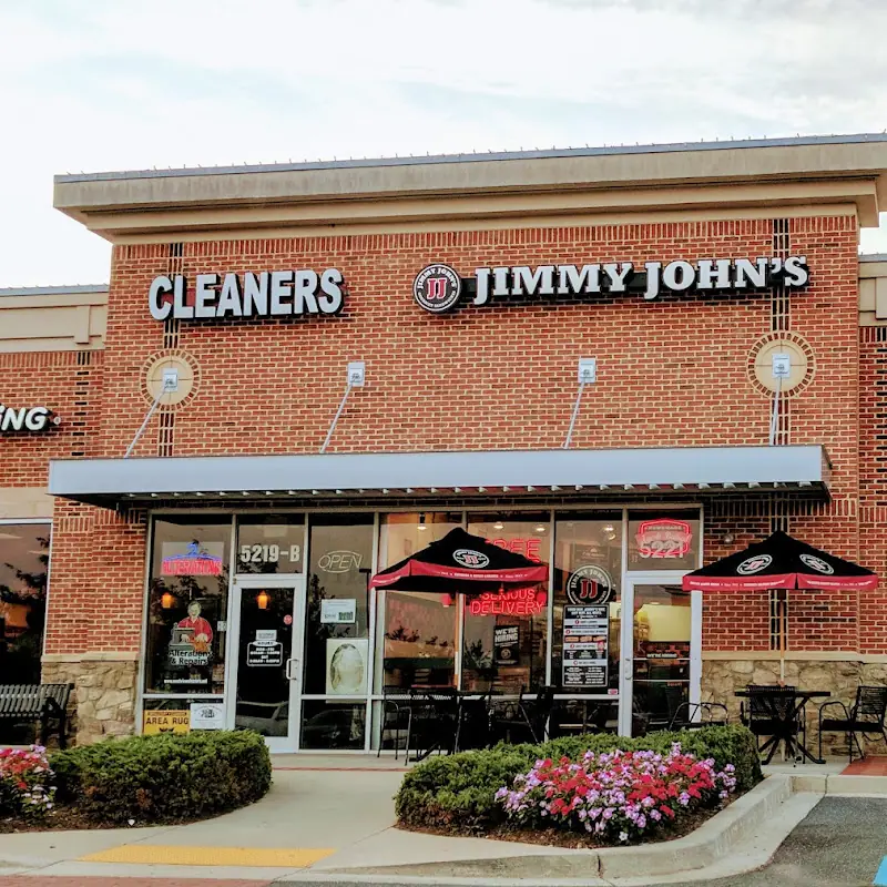Jimmy John's