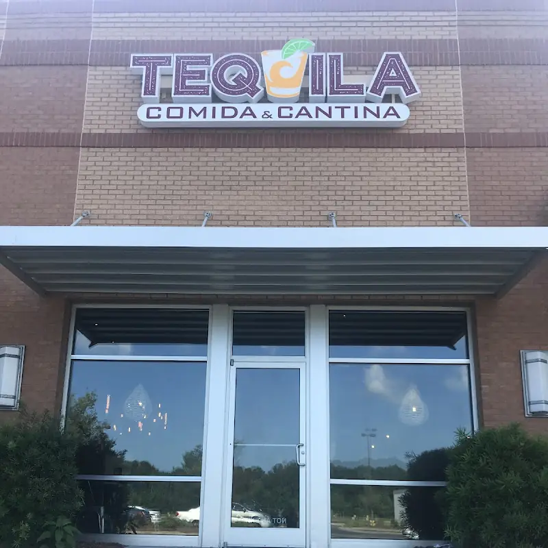 Tequila Comida & Cantina