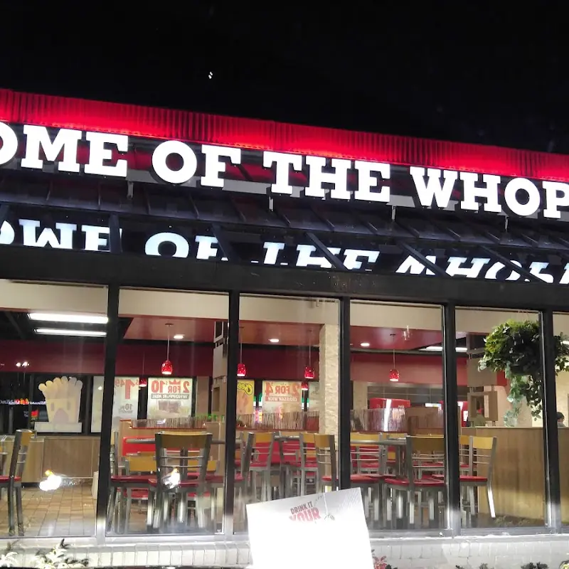 Burger King