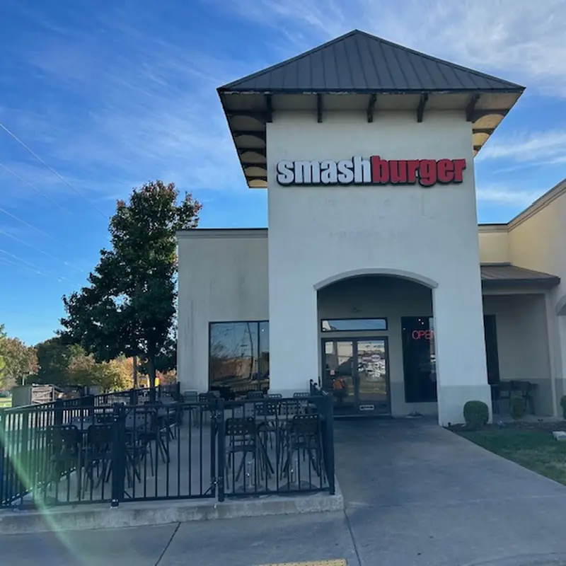 Smashburger