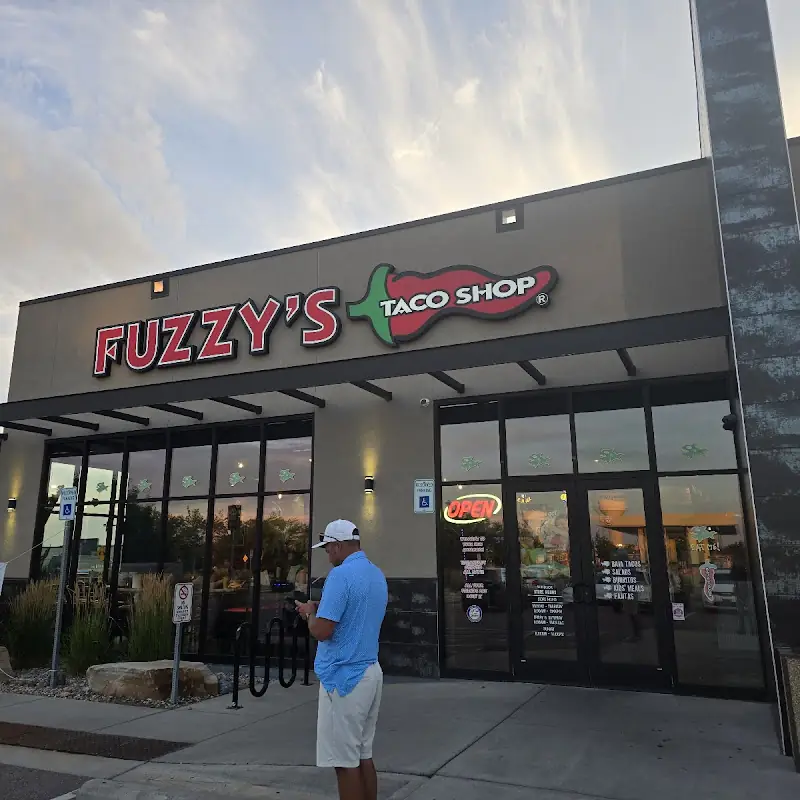 Fuzzy's Taco Shop