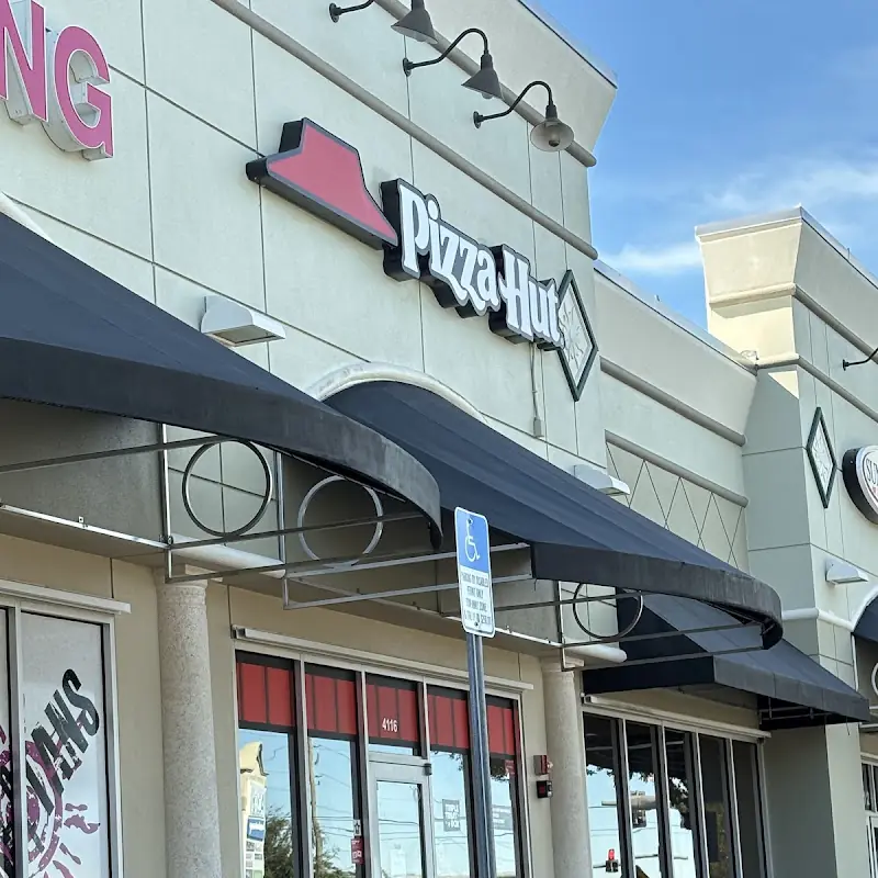 Pizza Hut