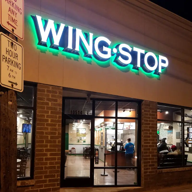 Wingstop