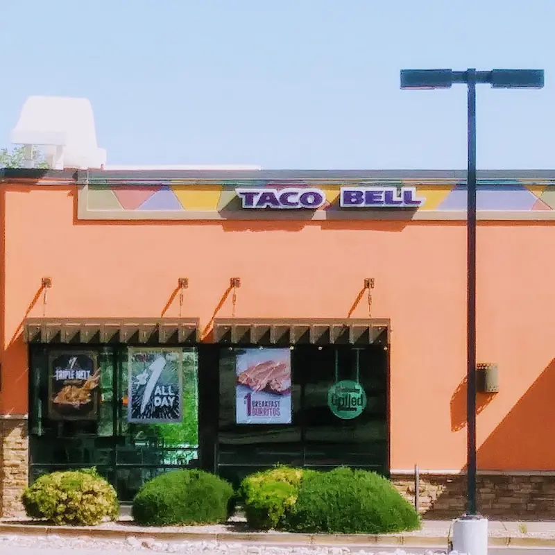 Taco Bell