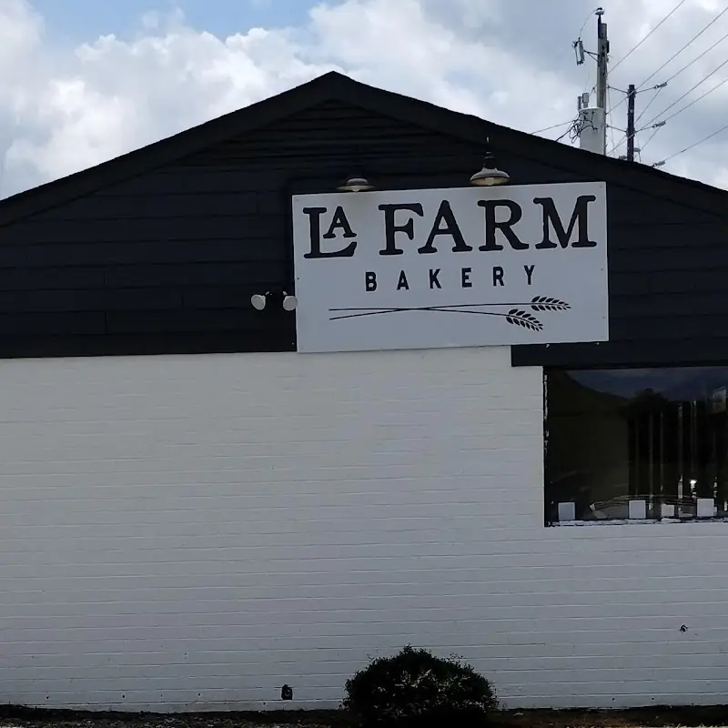 La Farm Bakery