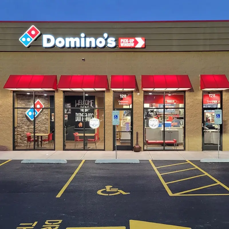 Domino's Pizza