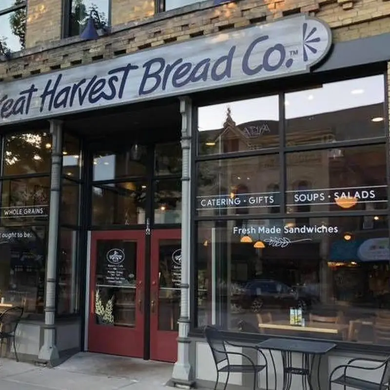 Great Harvest Bread Co. - Neenah
