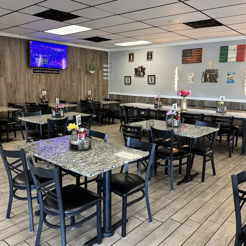 2 Entree for $30: Take Out Only