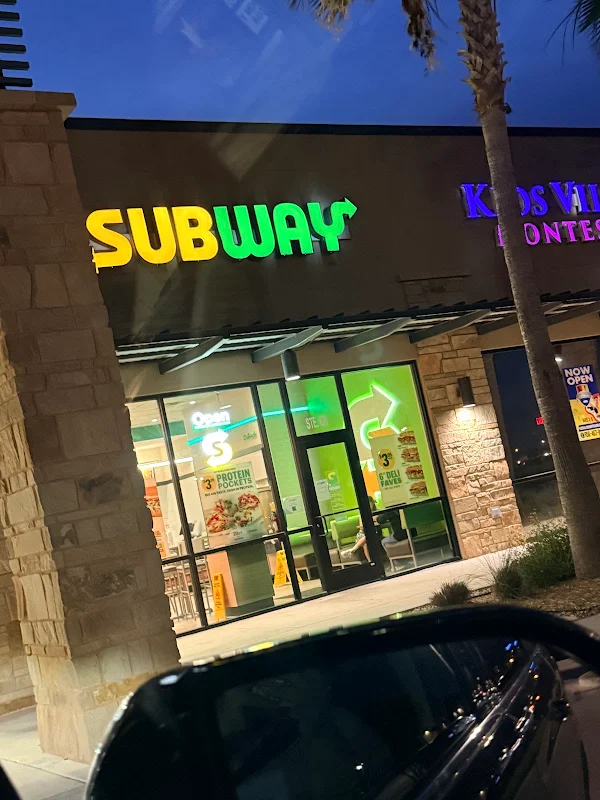 Subway