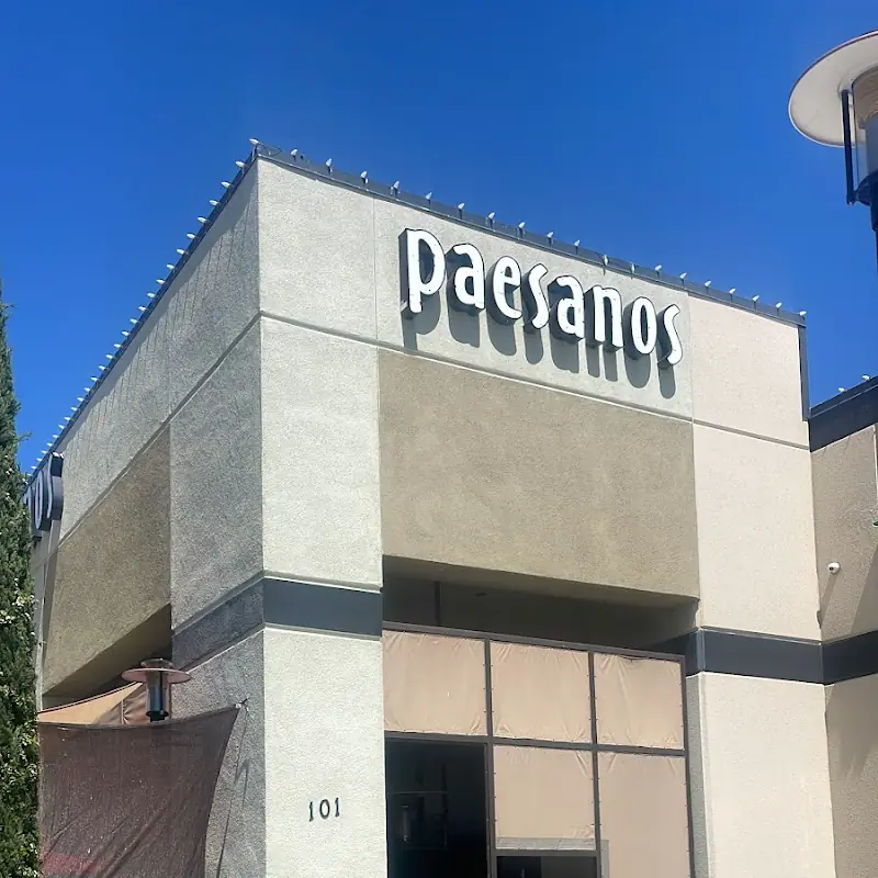 Paesanos