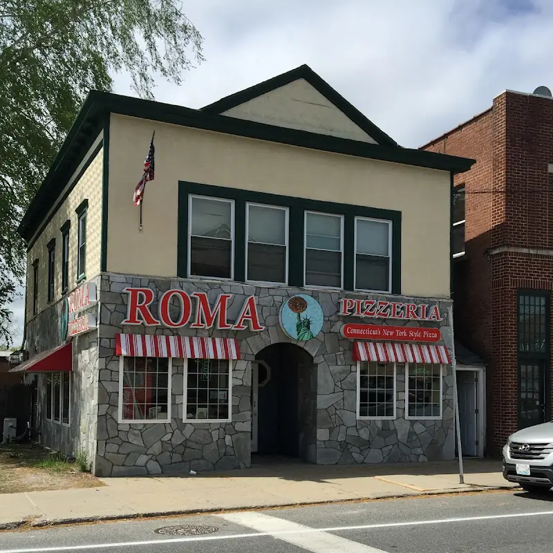 Roma Pizzeria