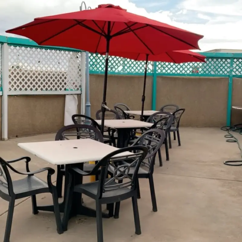 La Hacienda