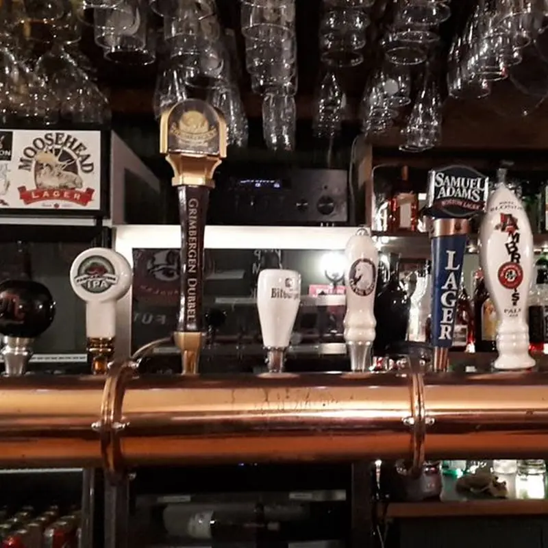 Resto Pub Witsend