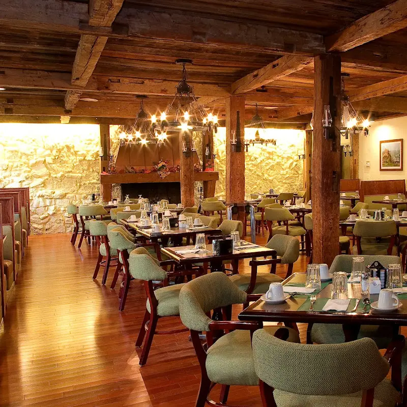 O'Brien's Irish Restaurant & Pub