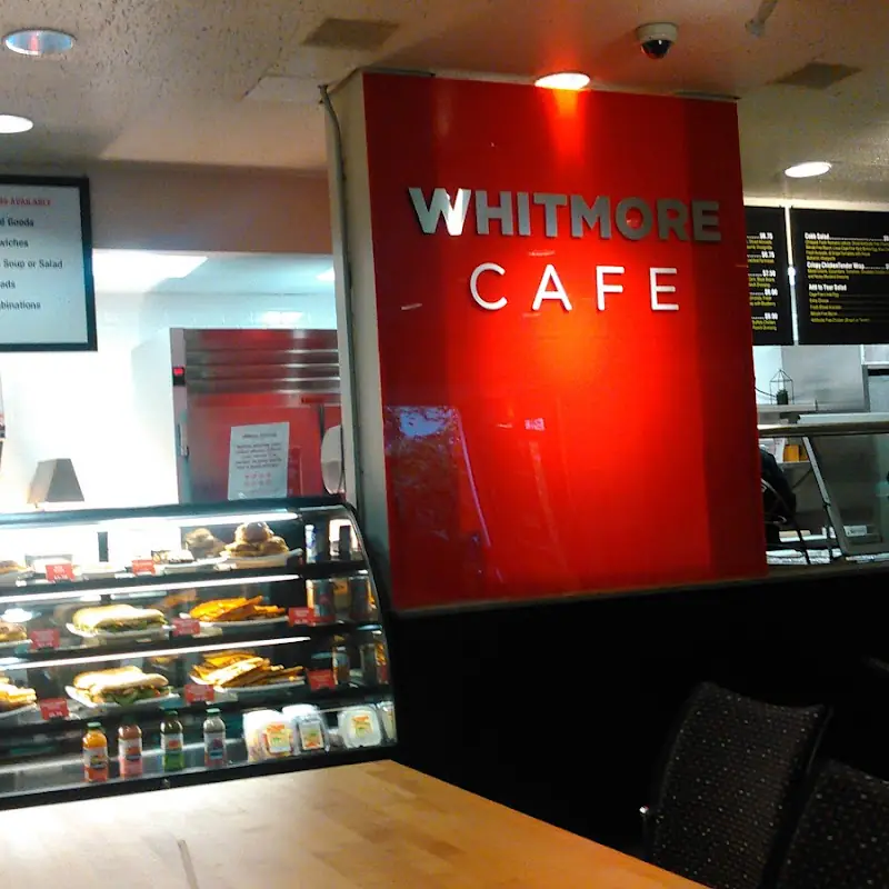 Whitmore Café