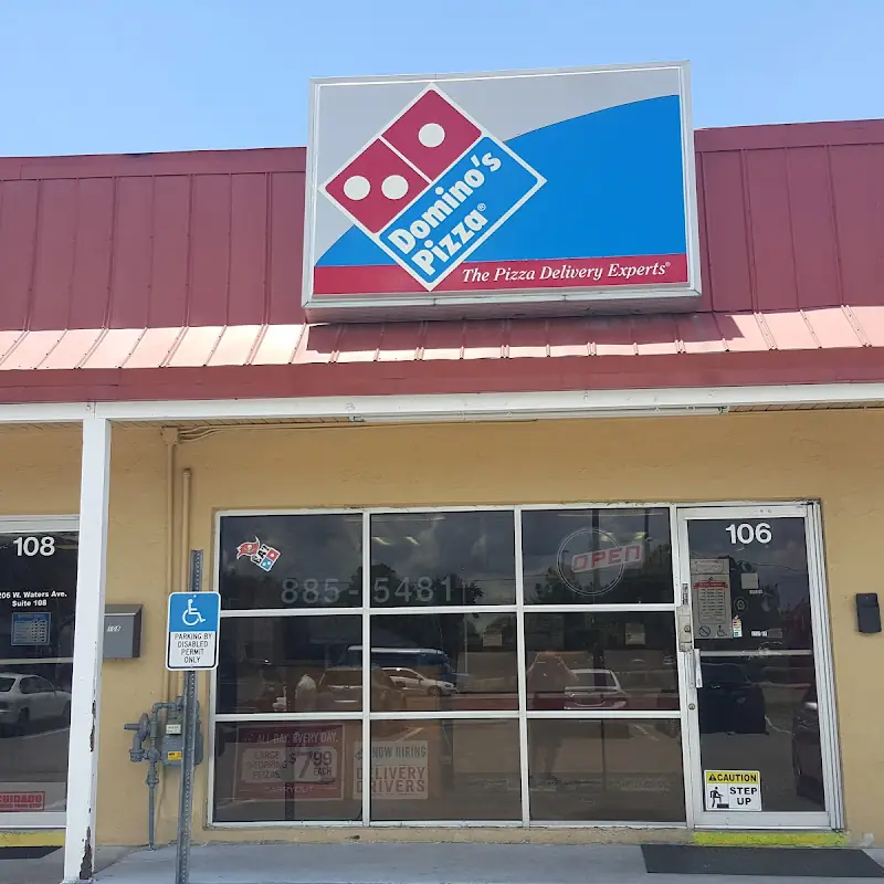 Domino's Pizza