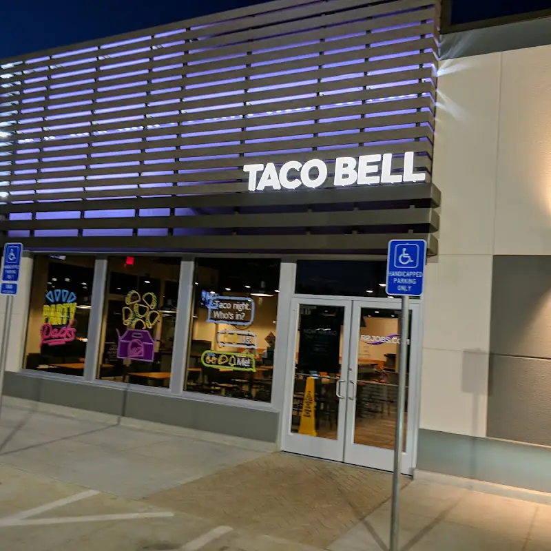 Taco Bell
