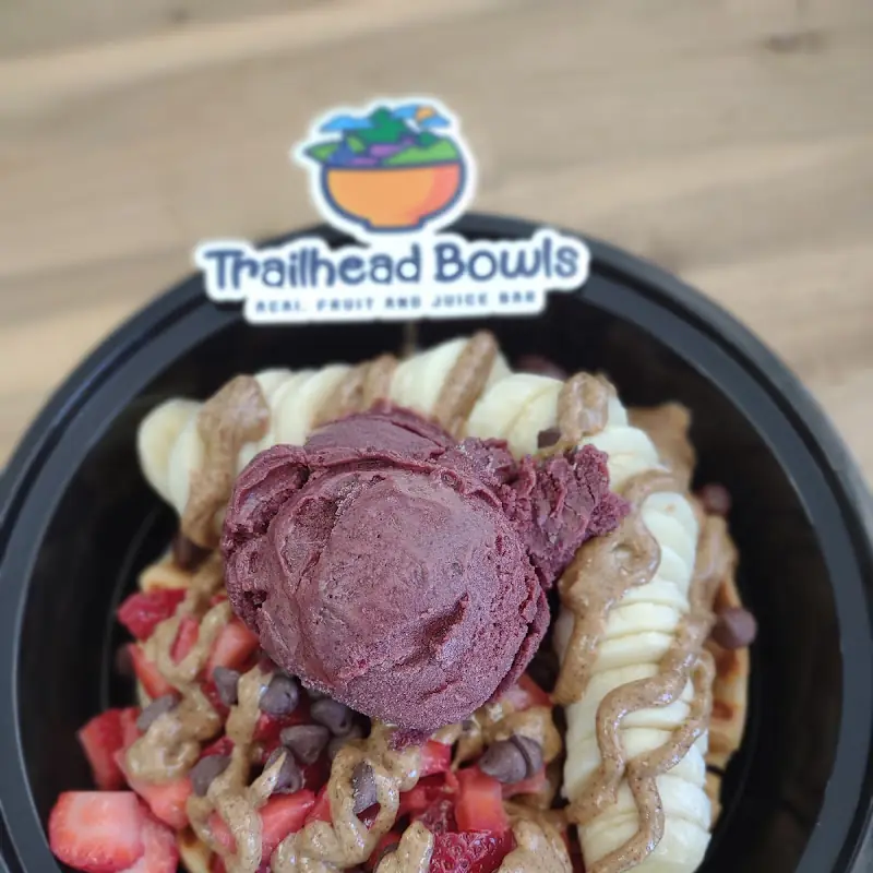 TRAILHEAD BOWLS