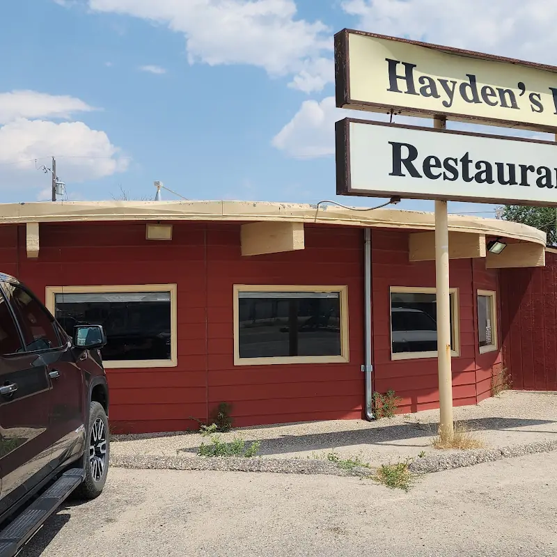Hayden's Place Restaurant