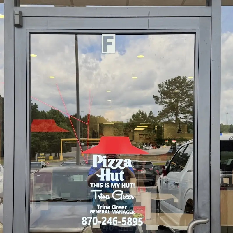 Pizza Hut