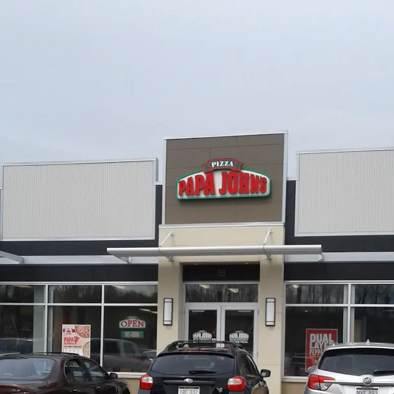 Papa Johns Pizza
