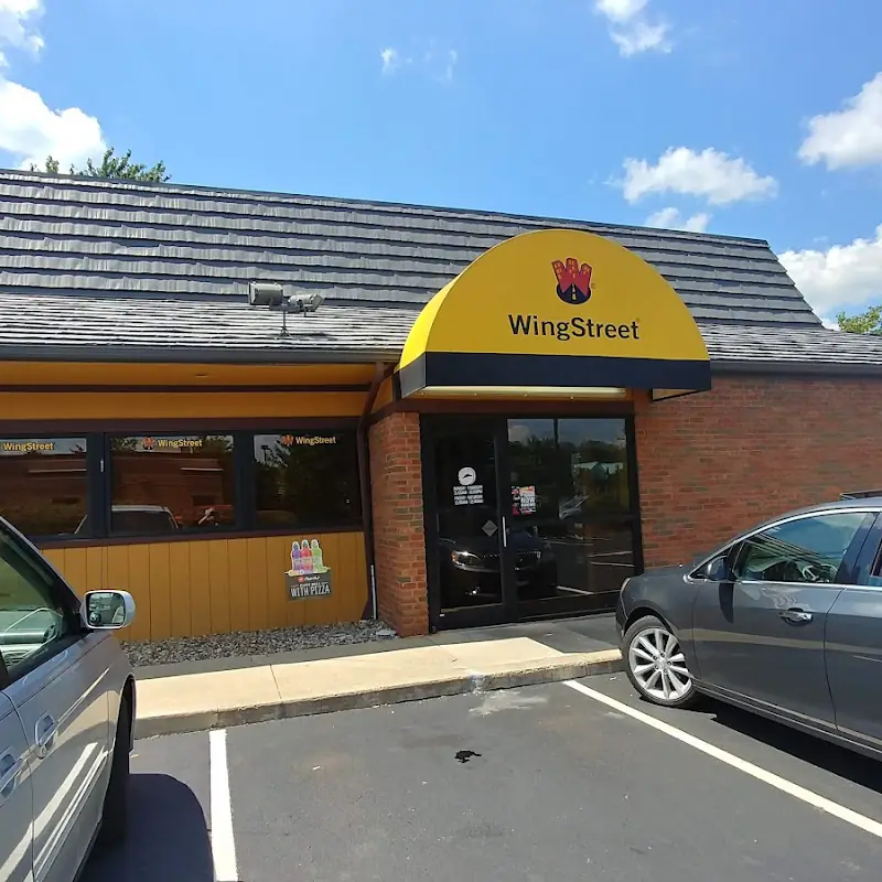 Pizza Hut