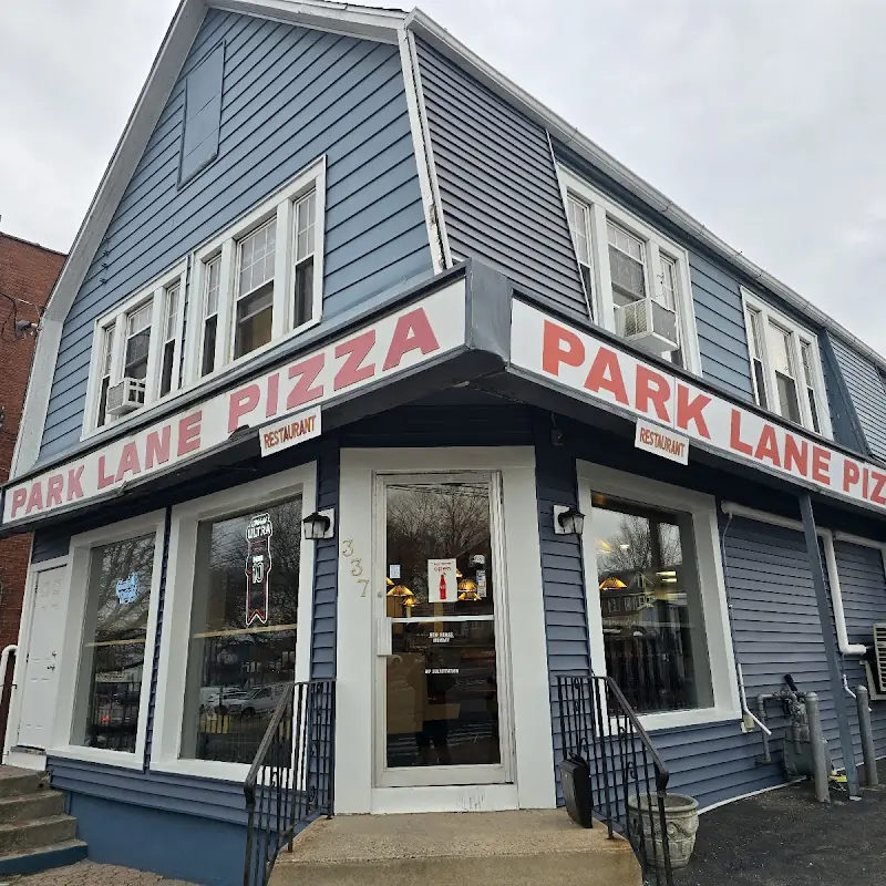 Park Lane Pizza