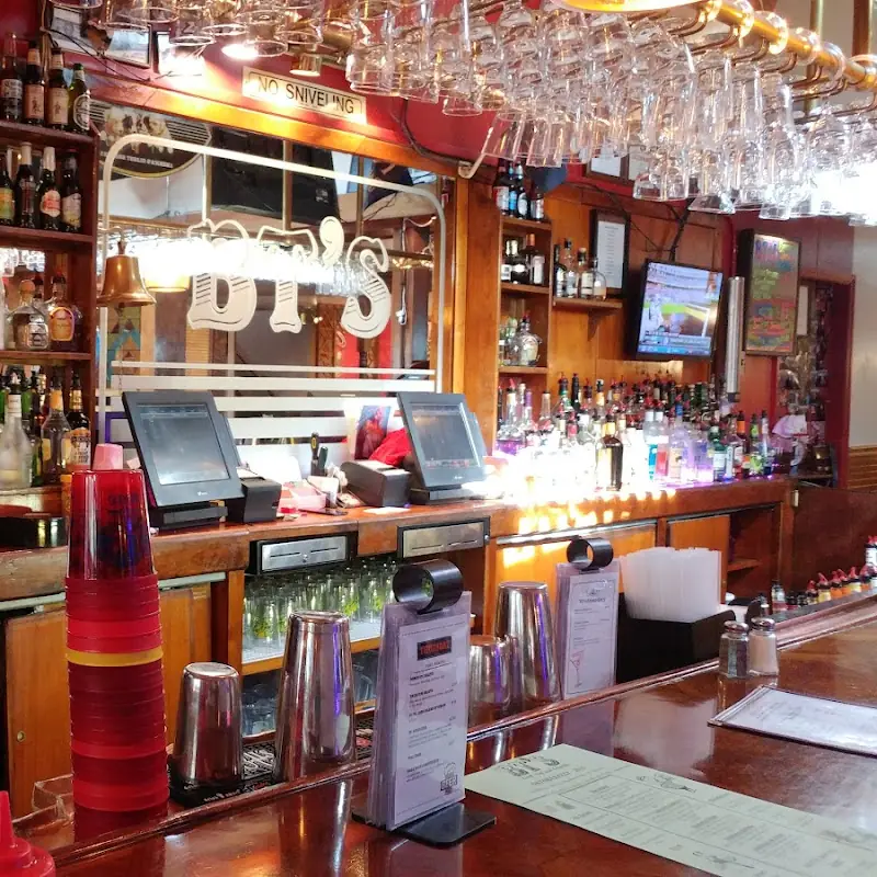 BT's Restaurant